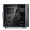 Thermaltake CA-1E3-00M1WN-03 Produkts Melns