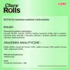 INABA Churu Rolls ar vistas garšu, ietīts tunča garšā - kaķu kārums - 4 x 10 g