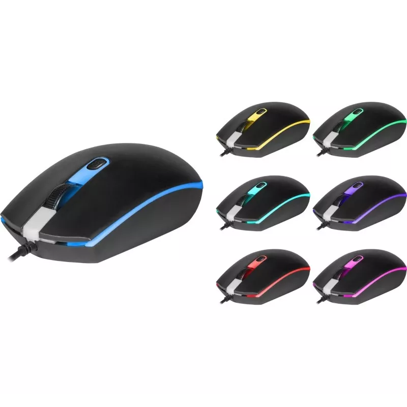 GAMING PELES DOT MB-986