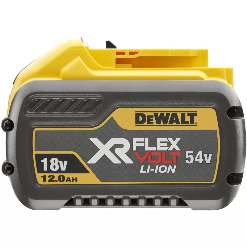 XR FLEXVOLT 18V/54V akumulators DEWALT DCB548