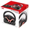 Subsonic Superdrive SV 250-S stūres rats Red Edition