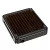 Magicool 120 G2 plāns Radiator Heatsink