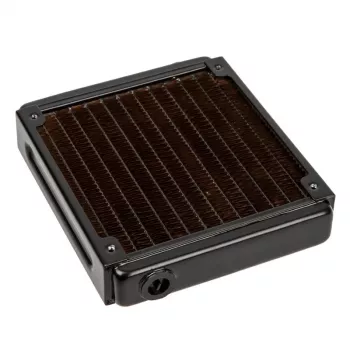 Magicool 120 G2 plāns Radiator Heatsink