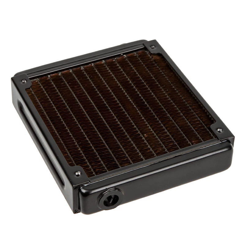 Magicool 120 G2 plāns Radiator Heatsink