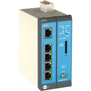 Maršrutētājs INSYS icom MRX MRX2 LTE 4G 2G