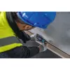 Lāzera attāluma mērītājs GLM 40-31 Professional (zils/melns, diapazons 50 m, sarkana lāzera līnija)