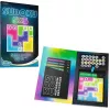 Sudoku 5x5, Puzzle spēle
