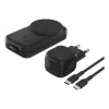 Belkin WIZ036KQBK barošanas adapteris