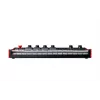 MIDI tastatūra Akai MPK Mini Play Mk3 25 taustiņi USB Melns Sarkans