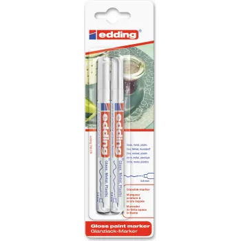 Edding 4-780-2-1049 Balts