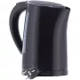 Severin WK 3498 elektriskā tējkanna 1.5 L 2200 W Melna