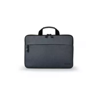 Port Designs BELIZE TL 13.3 33.8 cm (13.3) Messenger soma Pelēka