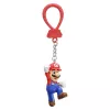 Backpack Buddies atslēgu piekariņu komplekts Paladone Super Mario CDU 24 gab. – dažādi tēli, kolekcionējami aksesuāri