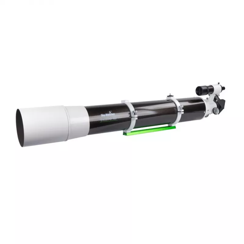 Refraktora teleskops Skywatcher BK 150/1200 OTA — 150 mm apertūra, 1200 mm fokusa attālums