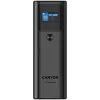 Canyon PB-2010 - Powerbank - Li-Pol - 27.000 mAh - Digitālais displejs - 2xUSB-C + 1xUSB-A - Jauda