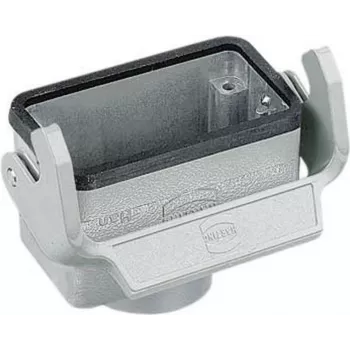 Harting savienojuma korpuss Han® 6B-kg-LB-M20 19 30 006 1750 1 gab. (19 30 006 1750)