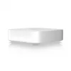 Ubiquiti | UniFi Next-Generation Gateway Lite | 802.11ax | 10/100/1000 Mbit/s | Ethernet LAN (RJ-45) pieslēgvietas 1 | Tīkla paplašināšanas atbalsts Nē | MU-MiMO Nē | Nav mobilā platjosla