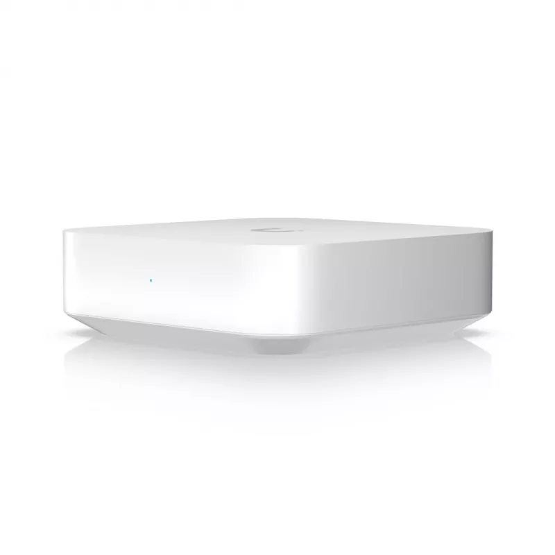 Ubiquiti | UniFi Next-Generation Gateway Lite | 802.11ax | 10/100/1000 Mbit/s | Ethernet LAN (RJ-45) pieslēgvietas 1 | Tīkla paplašināšanas atbalsts Nē | MU-MiMO Nē | Nav mobilā platjosla
