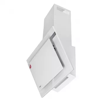 AKPO WK-4 Melns LINE 2.0 50 WHITE T300 Linear LED/Controller tvaika nosūcējs