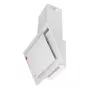 AKPO WK-4 Melns LINE 2.0 50 WHITE T300 Linear LED/Controller tvaika nosūcējs