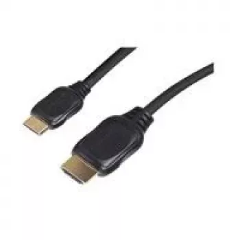 shiverpeaks HDMI/mini HDMI kabelis 5 m