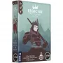 Regicide, kāršu spēle