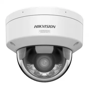 IP drošības kamera Hikvision DS-2CD2147G3-LIS2UY 4MP kupols 2.8 mm, IR, WDR, PoE, IP67, IK10