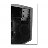 PC Case LC-Power 2014MB Midi Tower Melns