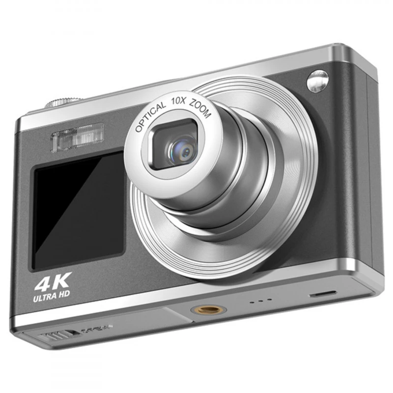 Kompaktkamera AgfaPhoto Realishot DC9200