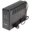 Nepārtrauktās barošanas bloks CYBERPOWER UT1050EG-FR, Line-Interactive 1,05 kVA (630 W), 4x Type E ligzdas, AVR, USB, RJ-45