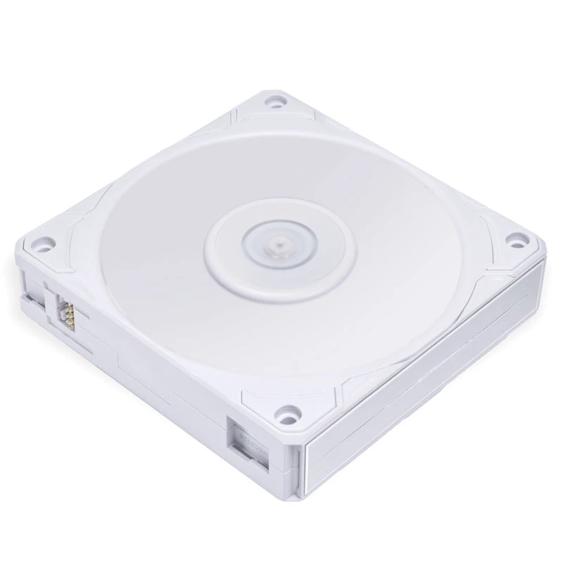 Ventilators Lian Li UNI FAN P28 12 cm 300-2600 RPM 4.79 mmH2O