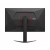 AOC G4 U27G4XM datora monitors 68.6 cm (27 collas) 3840 x 2160 pikseļi 4K Ultra HD LED melns, sarkans