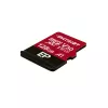 MicroSDXC atmiņas karte PATRIOT 128GB Class 10 U3 V30, lasīšana 100 MB/s, rakstīšana 80 MB/s, microSDXC