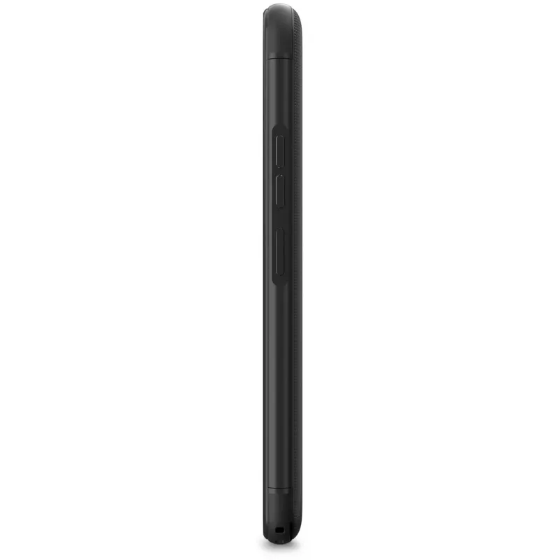 Viedtālrunis Gigaset GX6 PRO 6.6 collu 8GB 128GB Melns Titāns