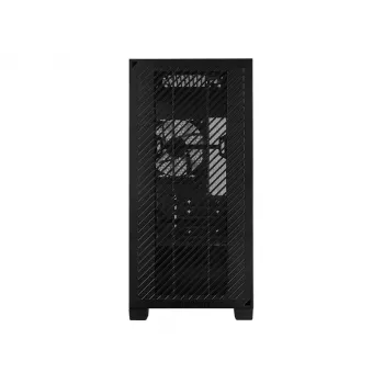 Datora korpuss Cooler Master Elite 301 Lite mATX Melns