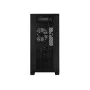 Datora korpuss Cooler Master Elite 301 Lite mATX Melns