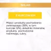 Purina Nestle Gourmet Gold - lasis un vista - mitra kaķu barība - 85 g