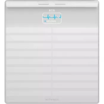 Elektroniskie personīgie svari Withings Body Scan