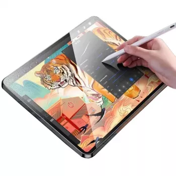 Ekrāna aizsargs 4smarts 540252 iPad 10th Gen matēts PET