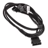 Kabeļa sadalītājs EK Water Blocks EK-Cable Splitter 4-Fan PWM Extended