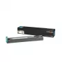 Lexmark C950 (C950X76G) atkritumu tonera tvertne (SPEC)