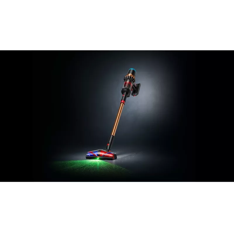 2-in-1 stick putekļsūcējs Dyson V16 Piston Animal