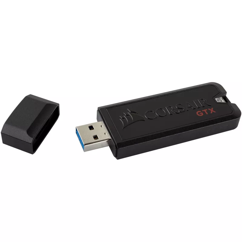 Corsair Flash Voyager GTX - USB zibatmiņa - 512 GB - USB 3.1