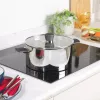 Katls Russell Hobbs RH01168EU7 24 cm nerūsējošais tērauds, piemērots indukcijai, virtuves piederumi