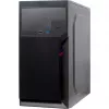 Inter-tech 88881336 datorkorpusa šasija