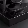 Noctua NA-SAVG2 chromax Melns pretvibrācijas komplekts - melns (NA-SAVG2 ch.bk)