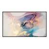 Projekcijas ekrāns Elite Screens Aeon Cinepelēka 3D 2,54 m (100 collas)