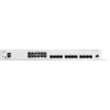 Vadāmais komutators Cisco Catalyst 1300-24FP-4X 24 pieslēgvietas GE pilna PoE 4x10GE SFP+