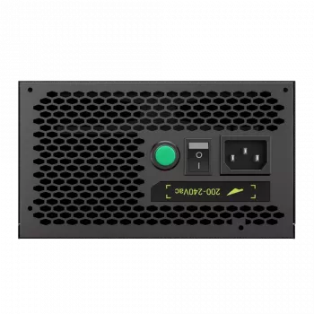 Gamemax barošanas bloks, 80 PLUS, standarta | VP 700S | 700 W