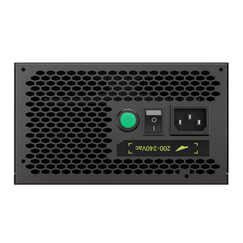 Gamemax barošanas bloks, 80 PLUS, standarta | VP 700S | 700 W